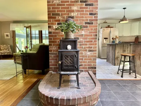1342 Stark Road Conway NH 03813