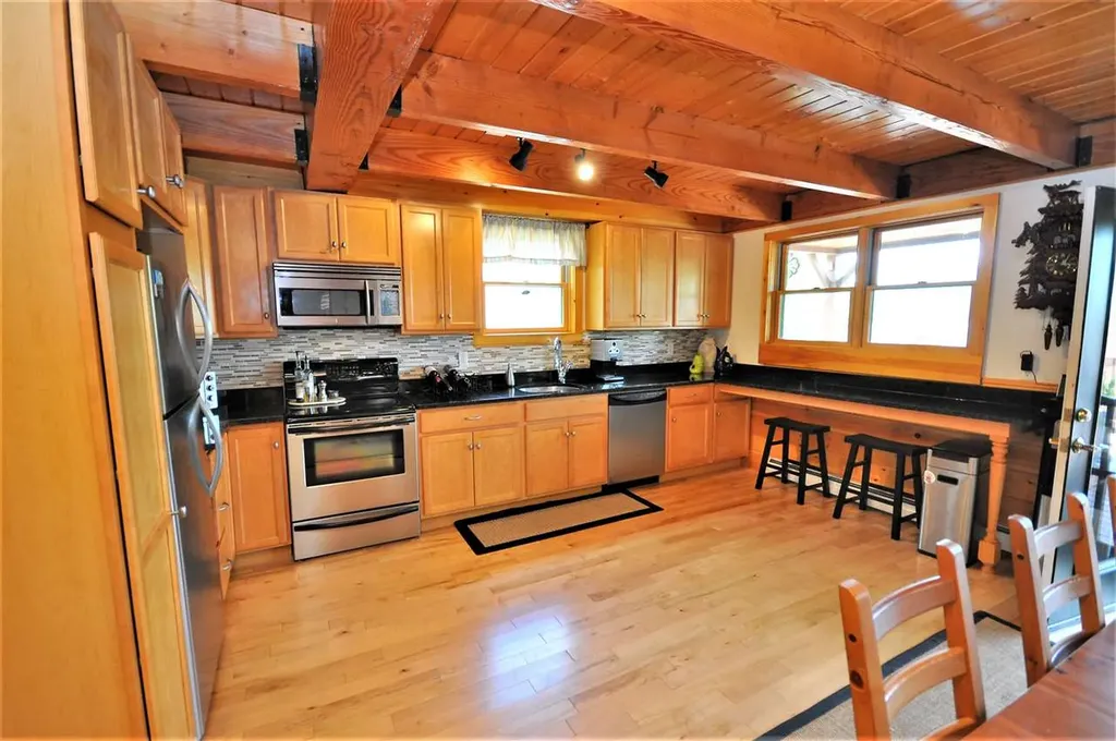 518 Wulamat Road Bristol NH 03222