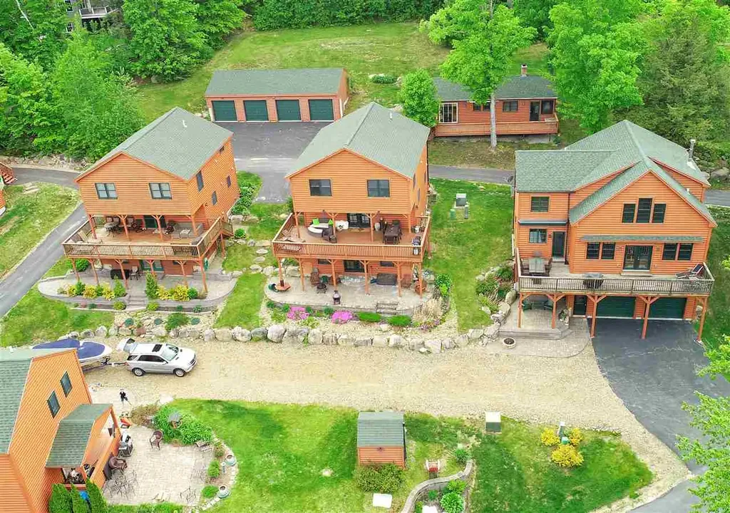 518 Wulamat Road Bristol NH 03222