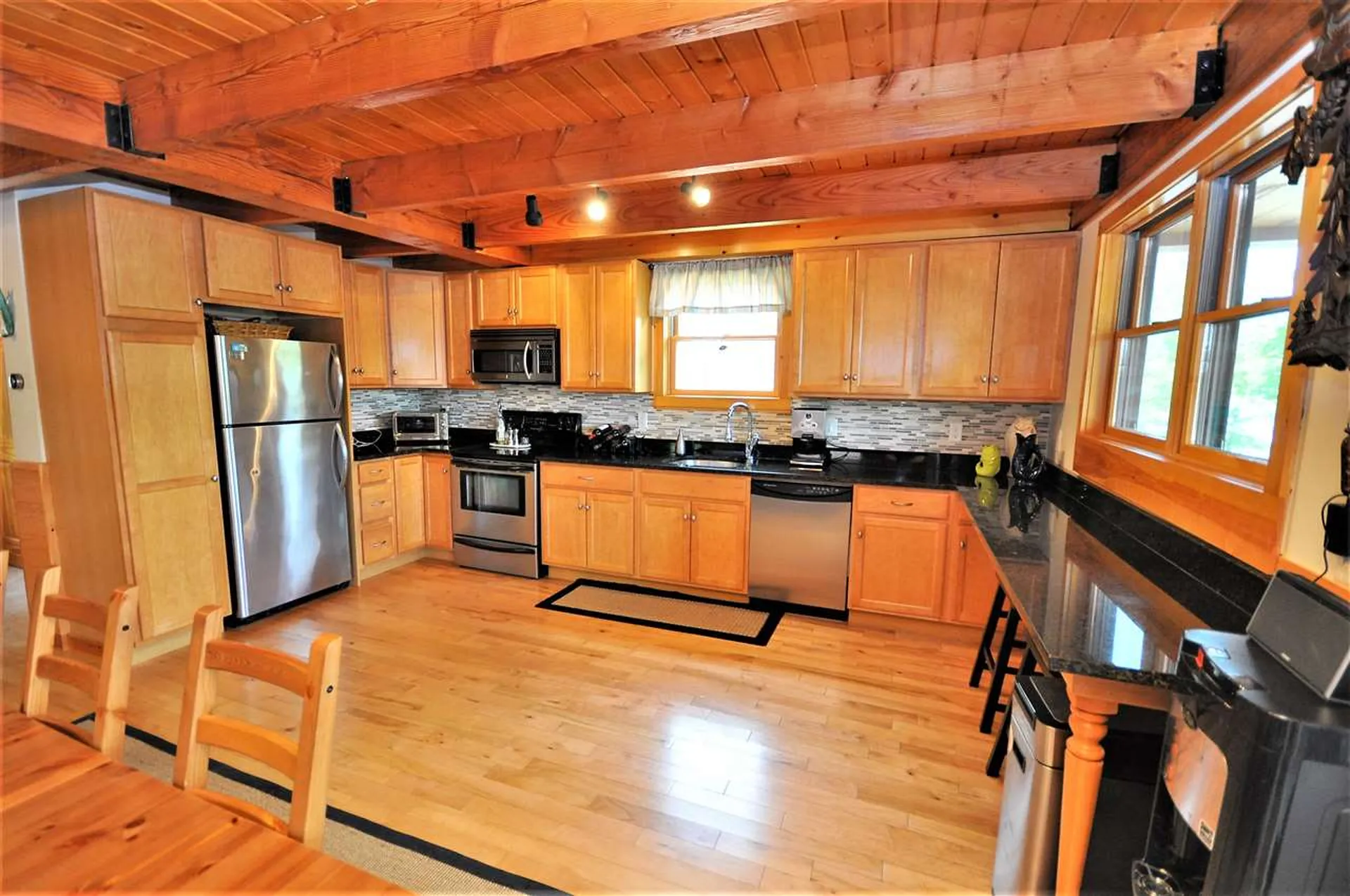 518 Wulamat Road Bristol NH 03222