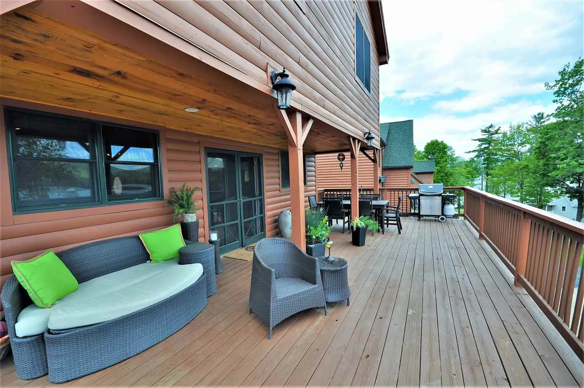 518 Wulamat Road Bristol NH 03222