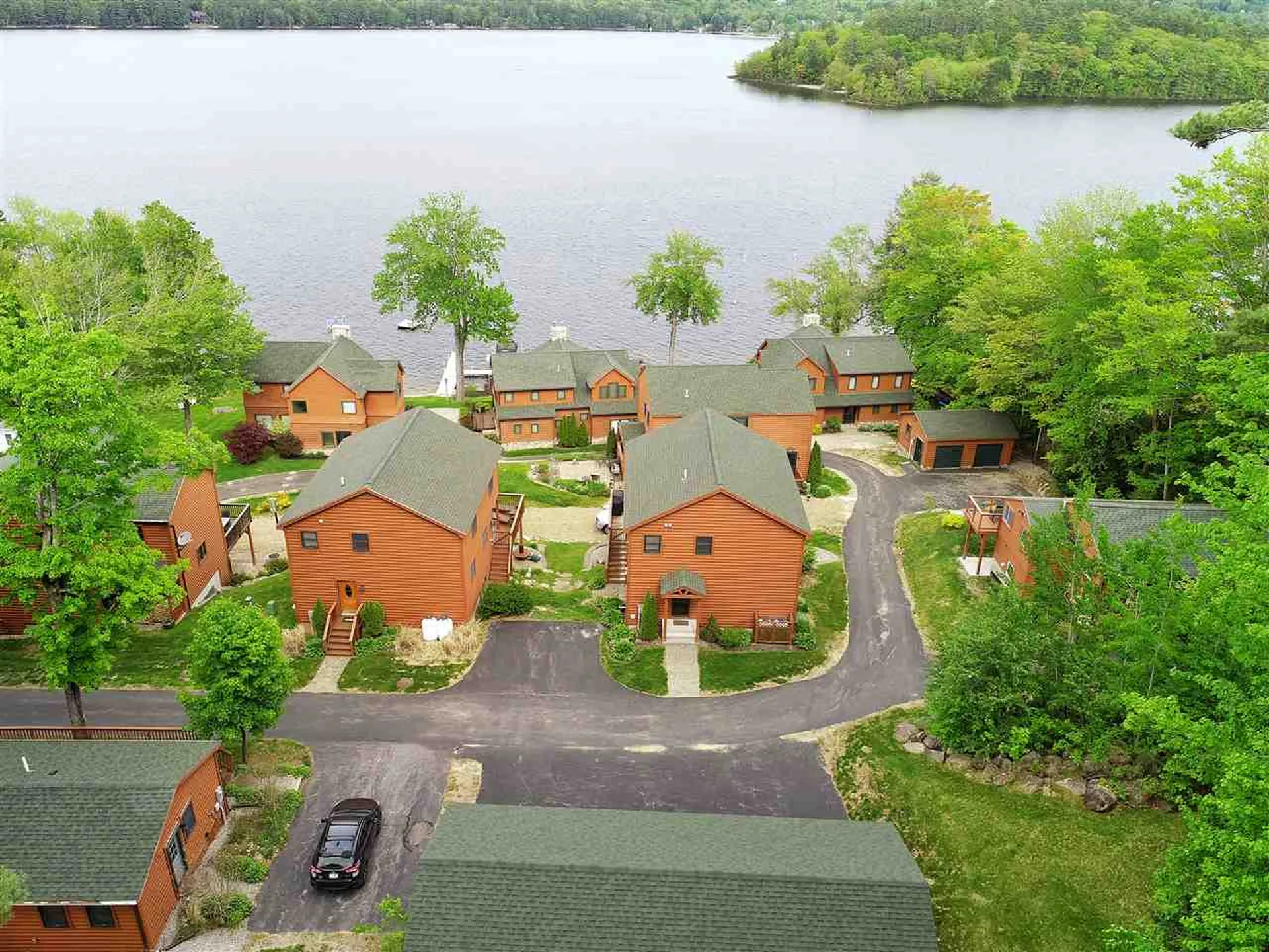 518 Wulamat Road Bristol NH 03222