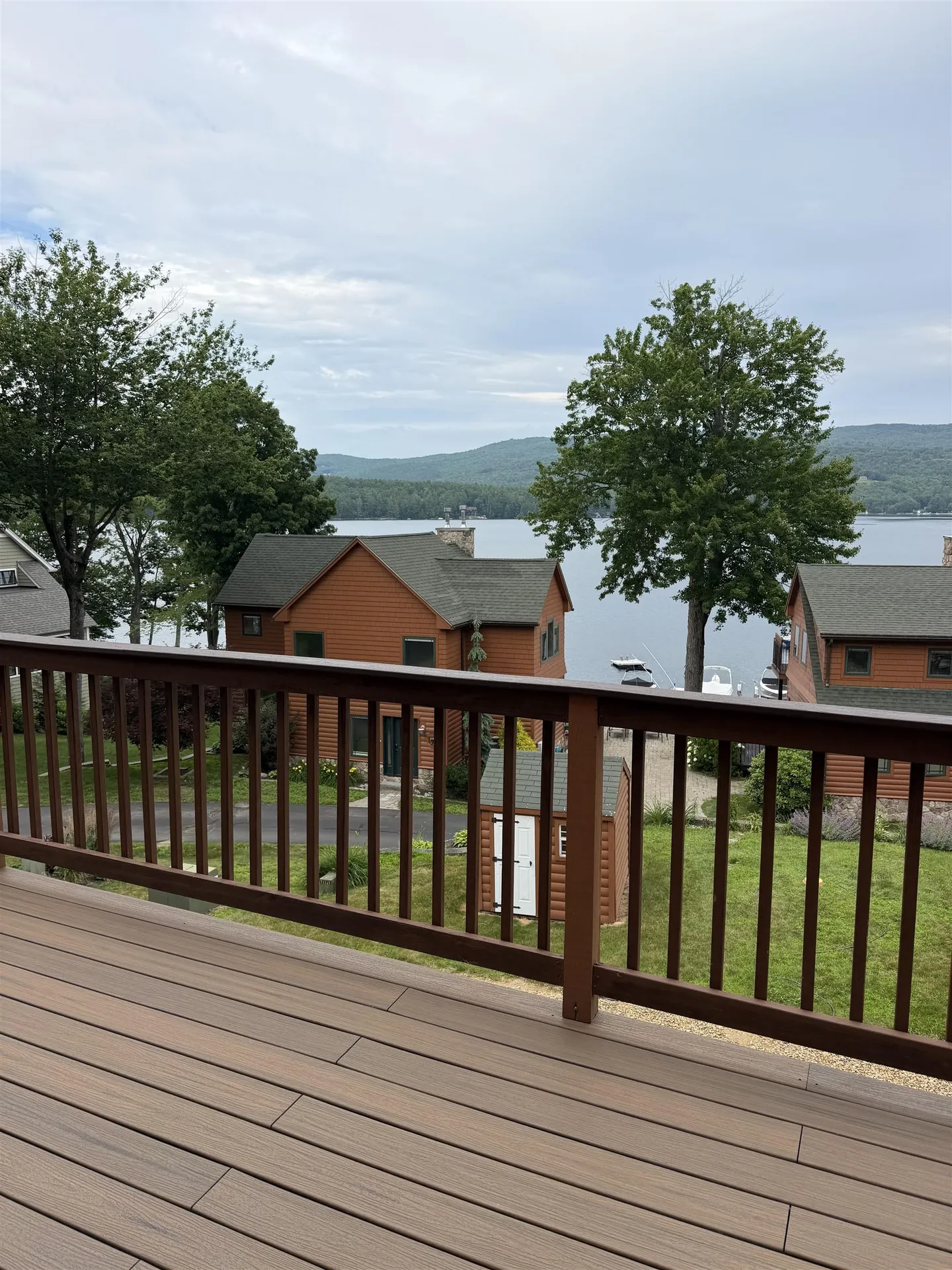 518 Wulamat Road Bristol NH 03222