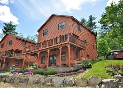 518 Wulamat Road Bristol NH 03222