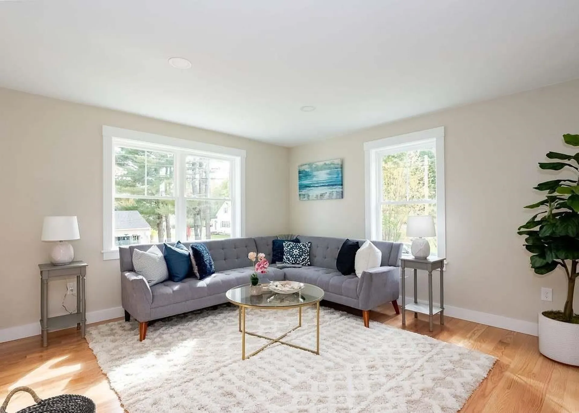 9 Lawn Avenue Rochester NH 03867