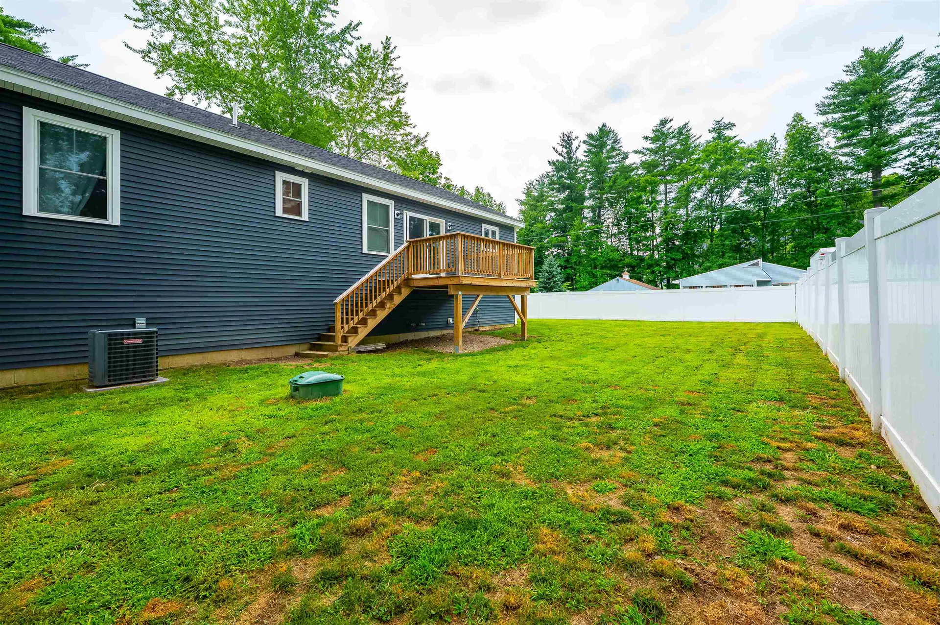 9 Lawn Avenue Rochester NH 03867