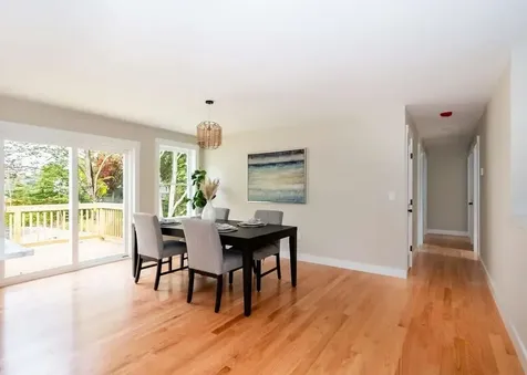 9 Lawn Avenue Rochester NH 03867