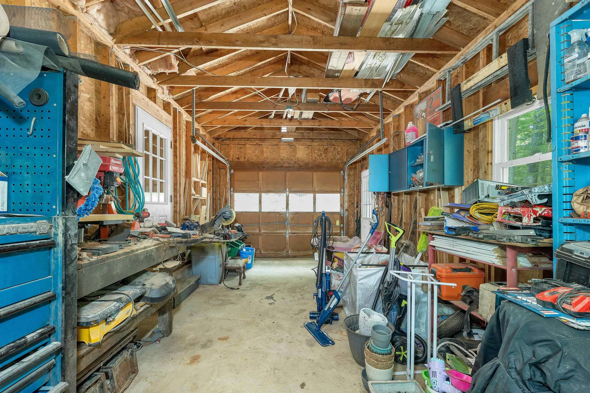 35 Highwoods Trail Ashland NH 03217