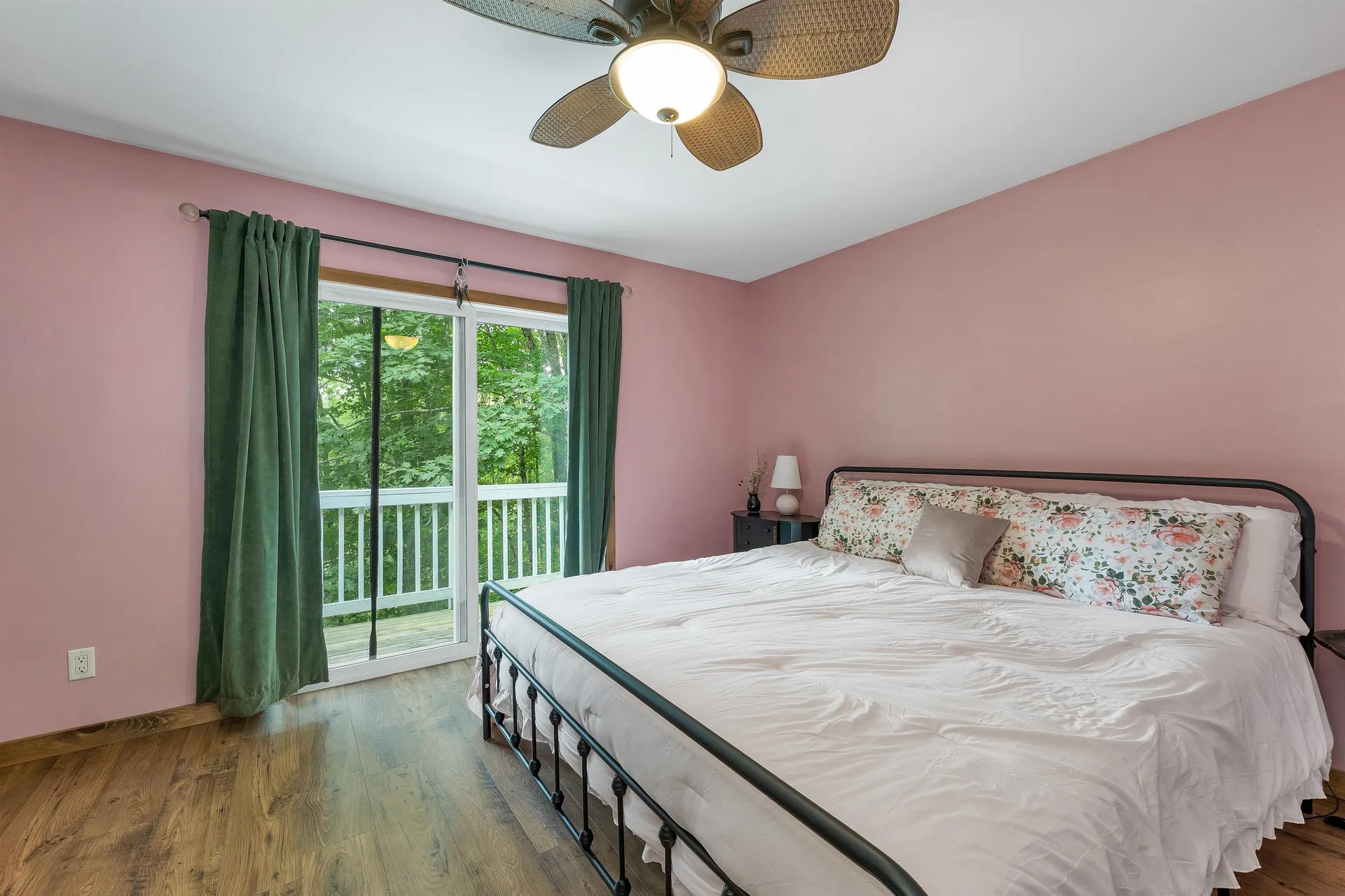 35 Highwoods Trail Ashland NH 03217