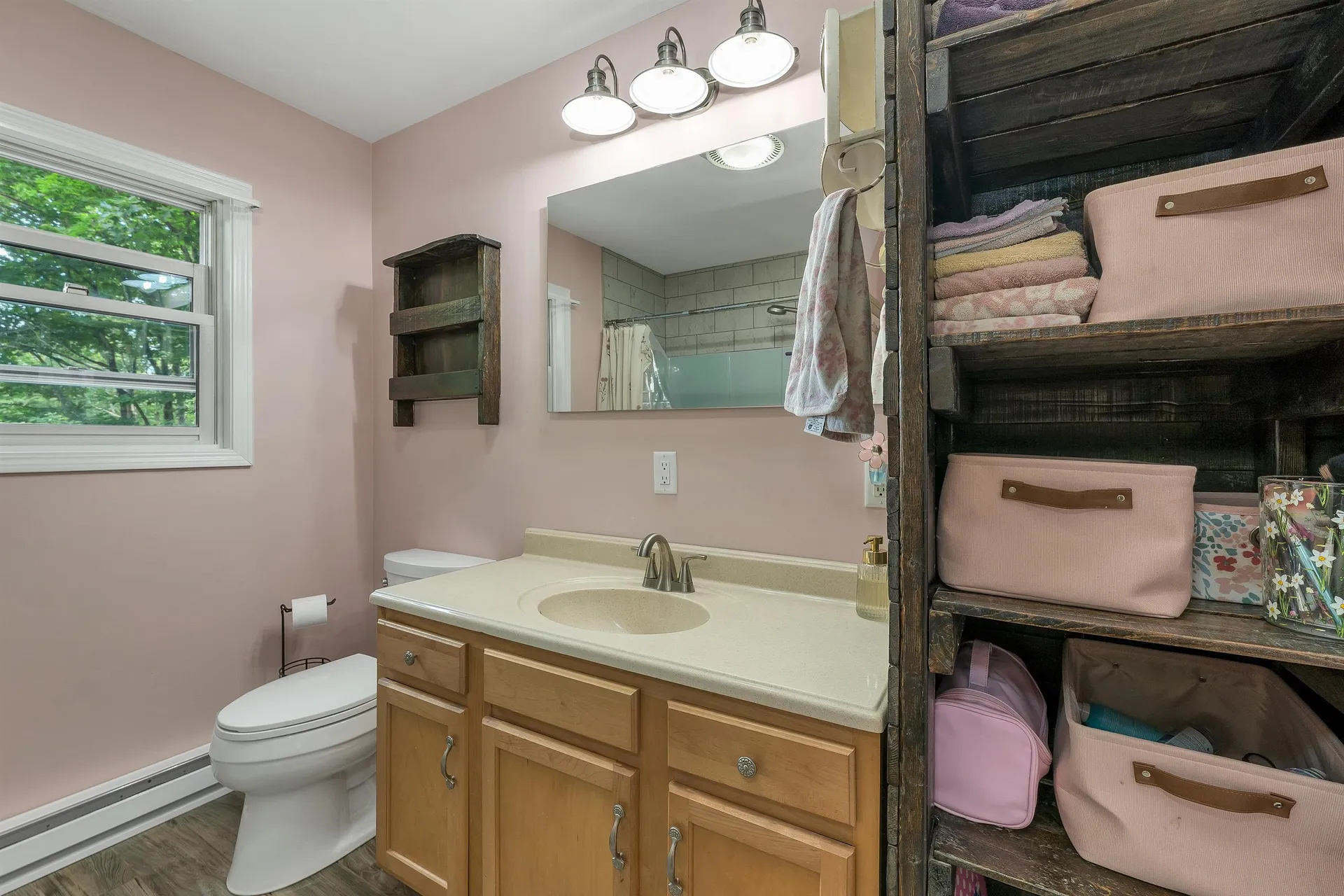 35 Highwoods Trail Ashland NH 03217