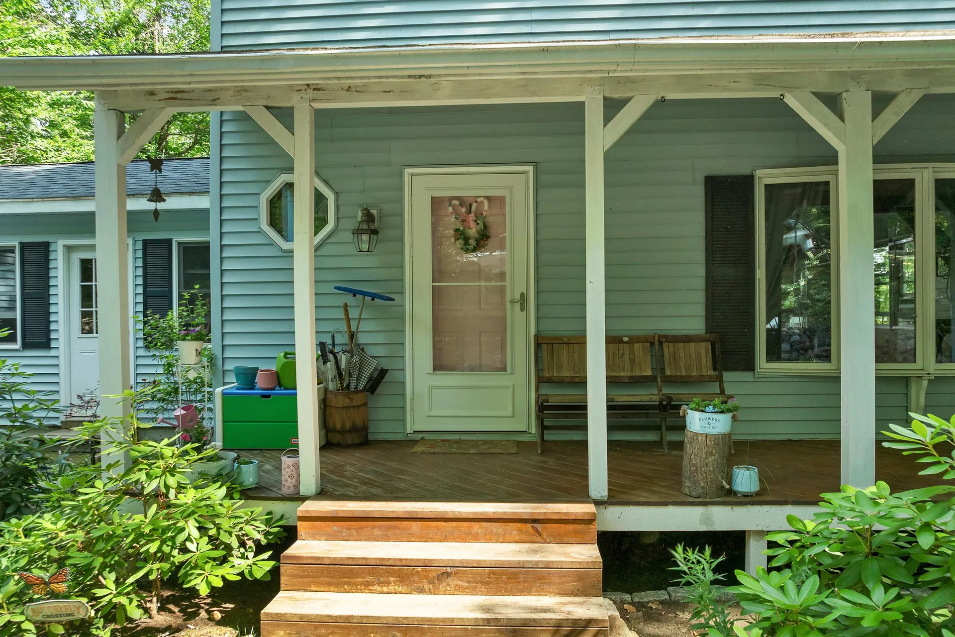 35 Highwoods Trail Ashland NH 03217