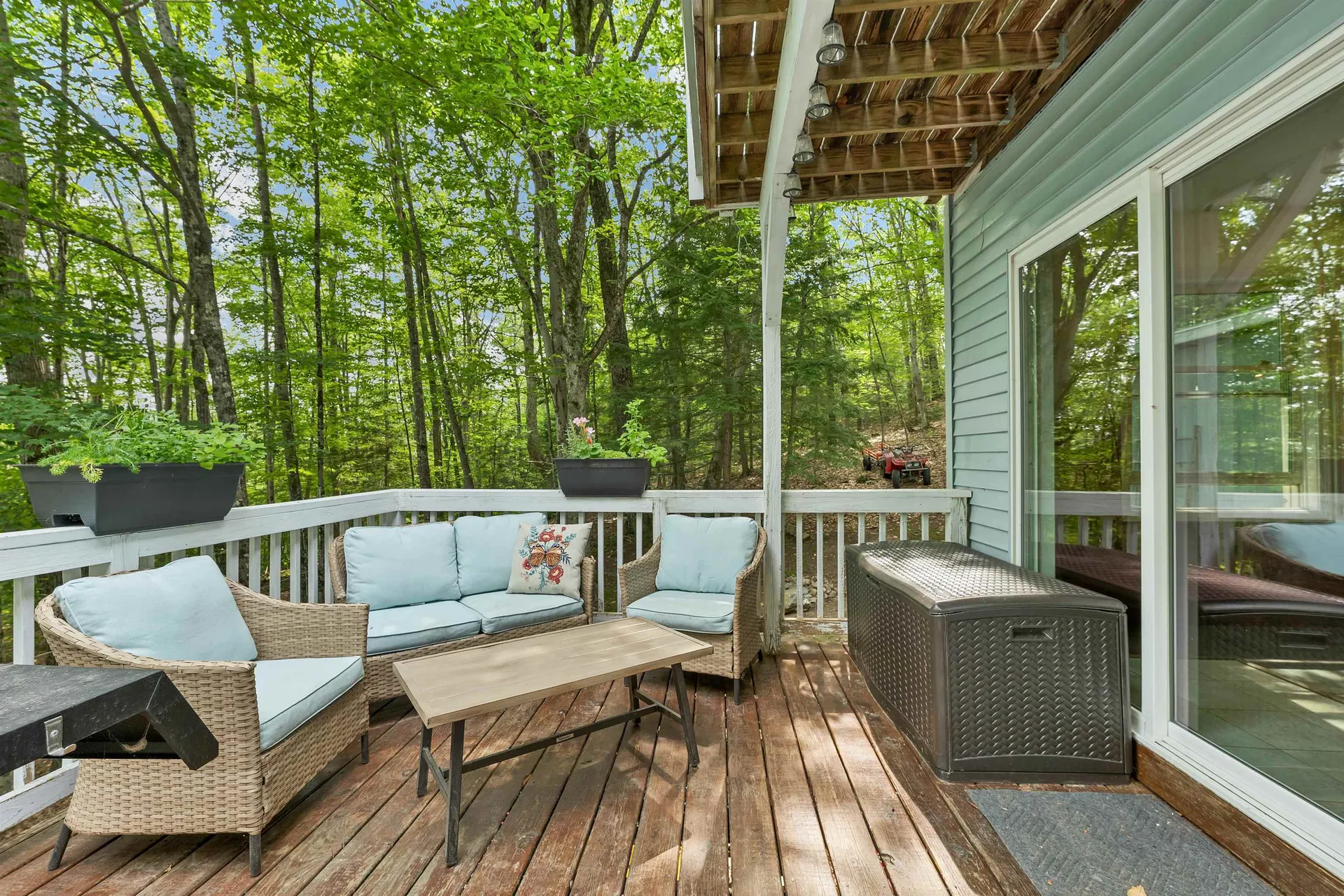 35 Highwoods Trail Ashland NH 03217