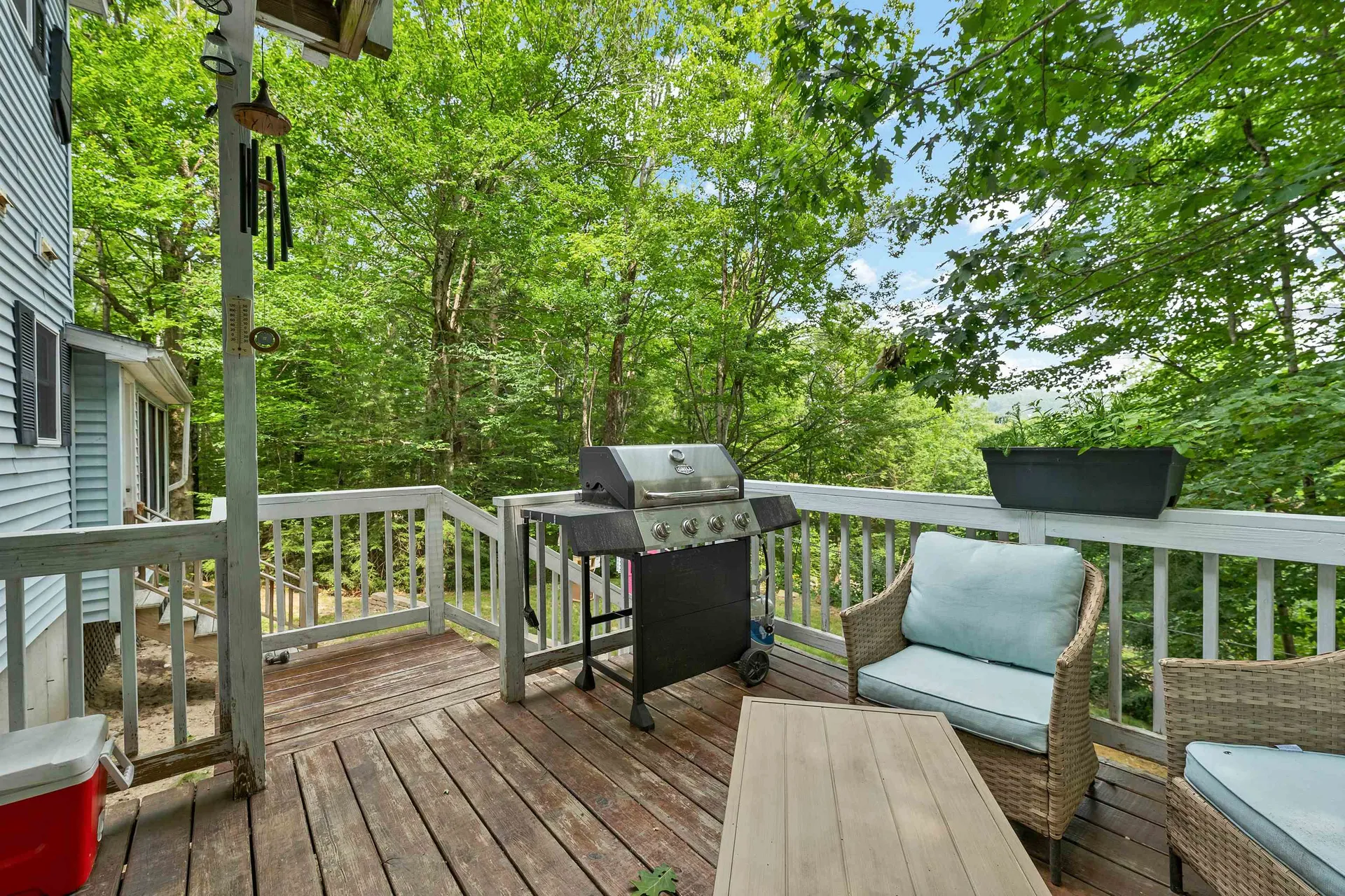 35 Highwoods Trail Ashland NH 03217