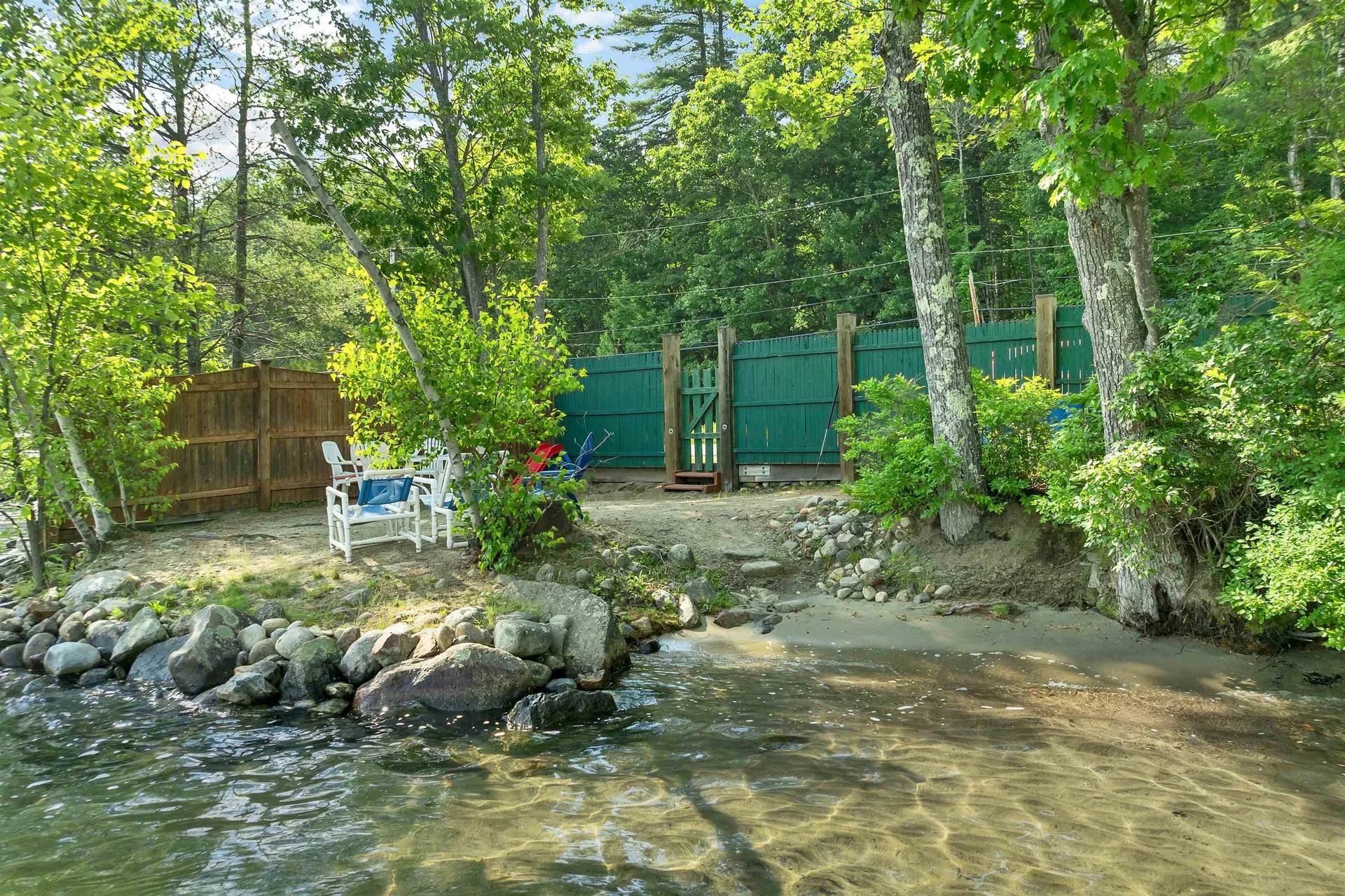 35 Highwoods Trail Ashland NH 03217