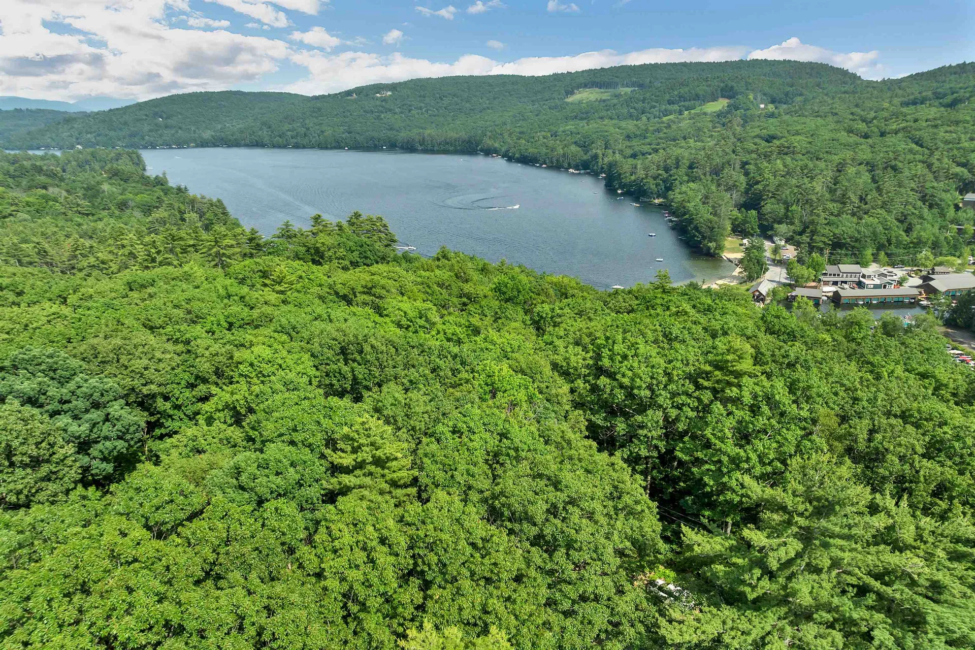 35 Highwoods Trail Ashland NH 03217