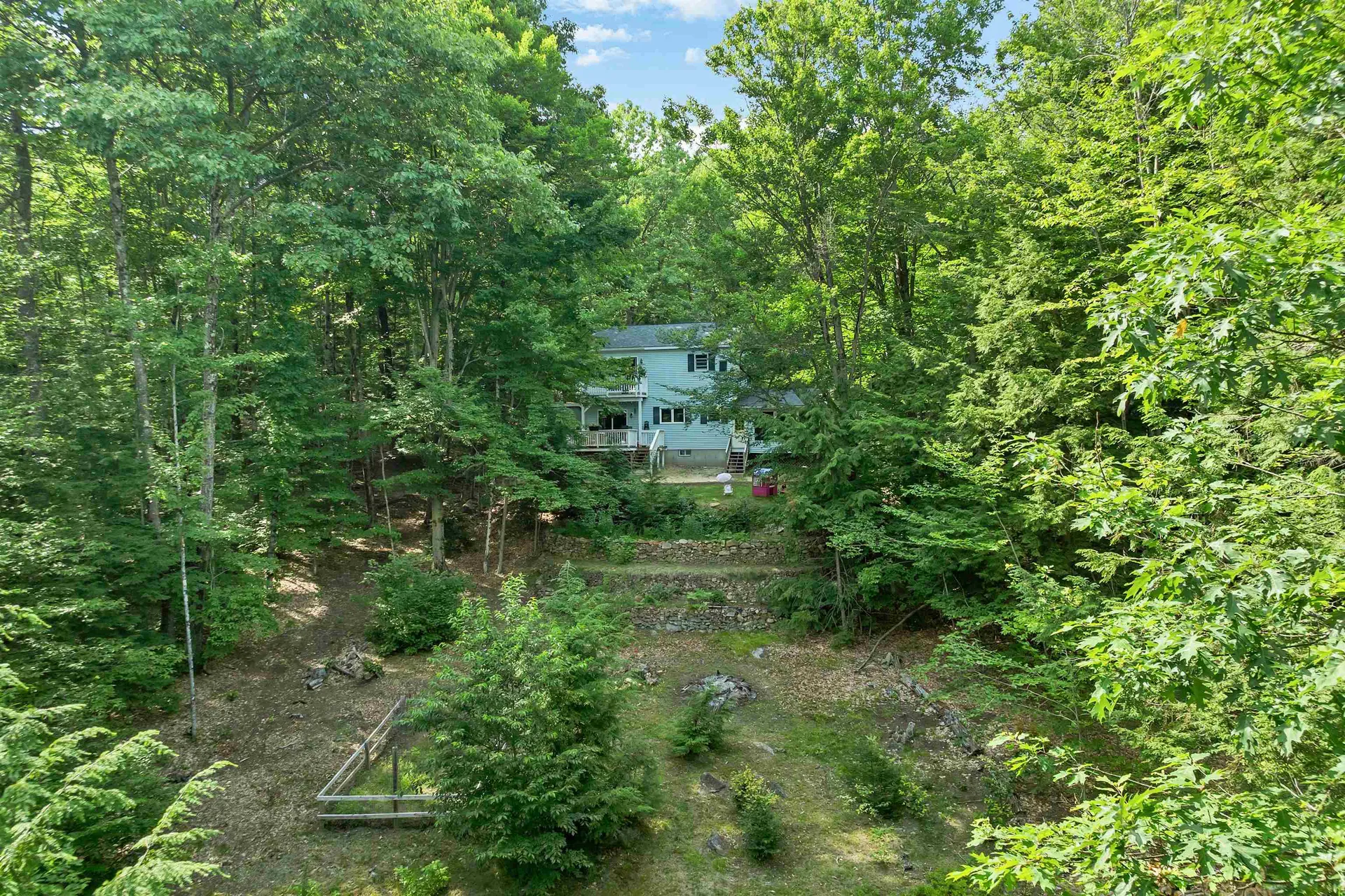 35 Highwoods Trail Ashland NH 03217