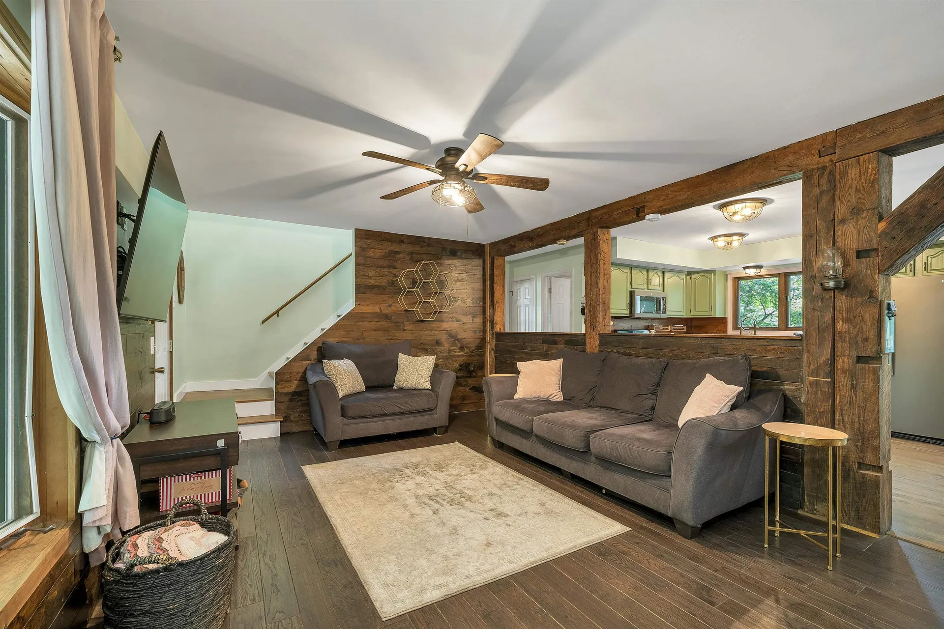 35 Highwoods Trail Ashland NH 03217