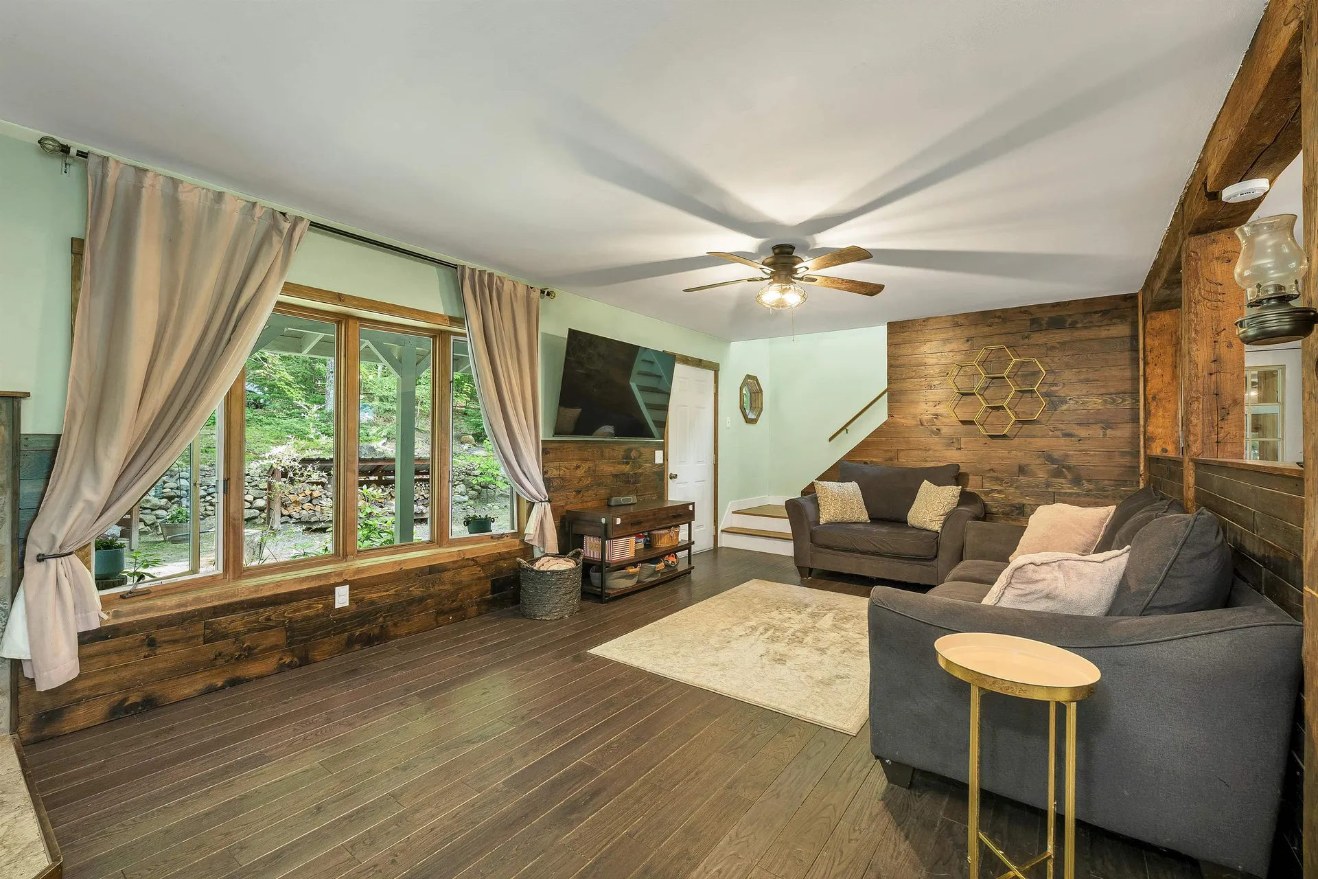 35 Highwoods Trail Ashland NH 03217