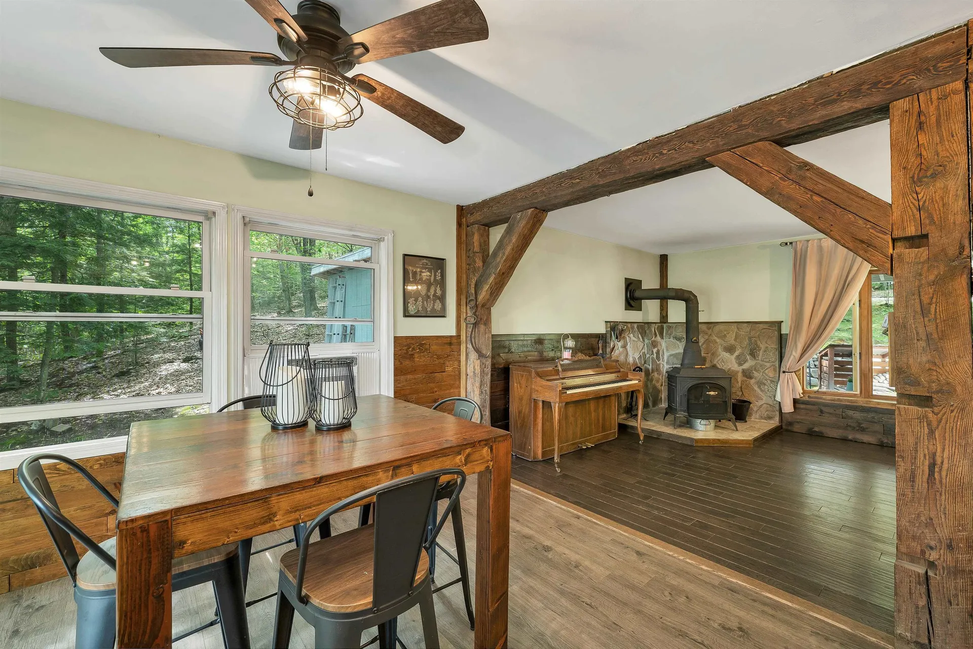 35 Highwoods Trail Ashland NH 03217
