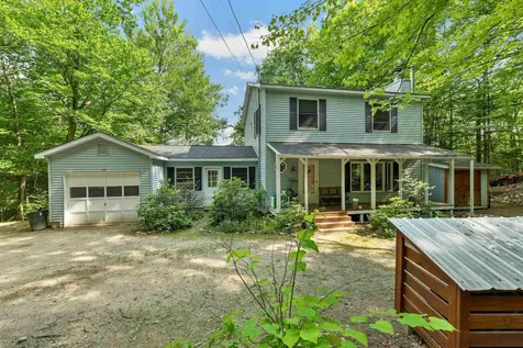 35 Highwoods Trail Ashland NH 03217