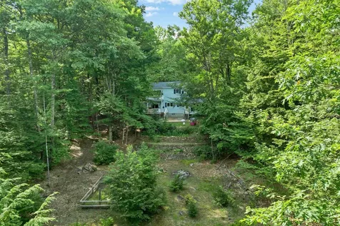35 Highwoods Trail Ashland NH 03217