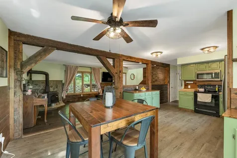 35 Highwoods Trail Ashland NH 03217