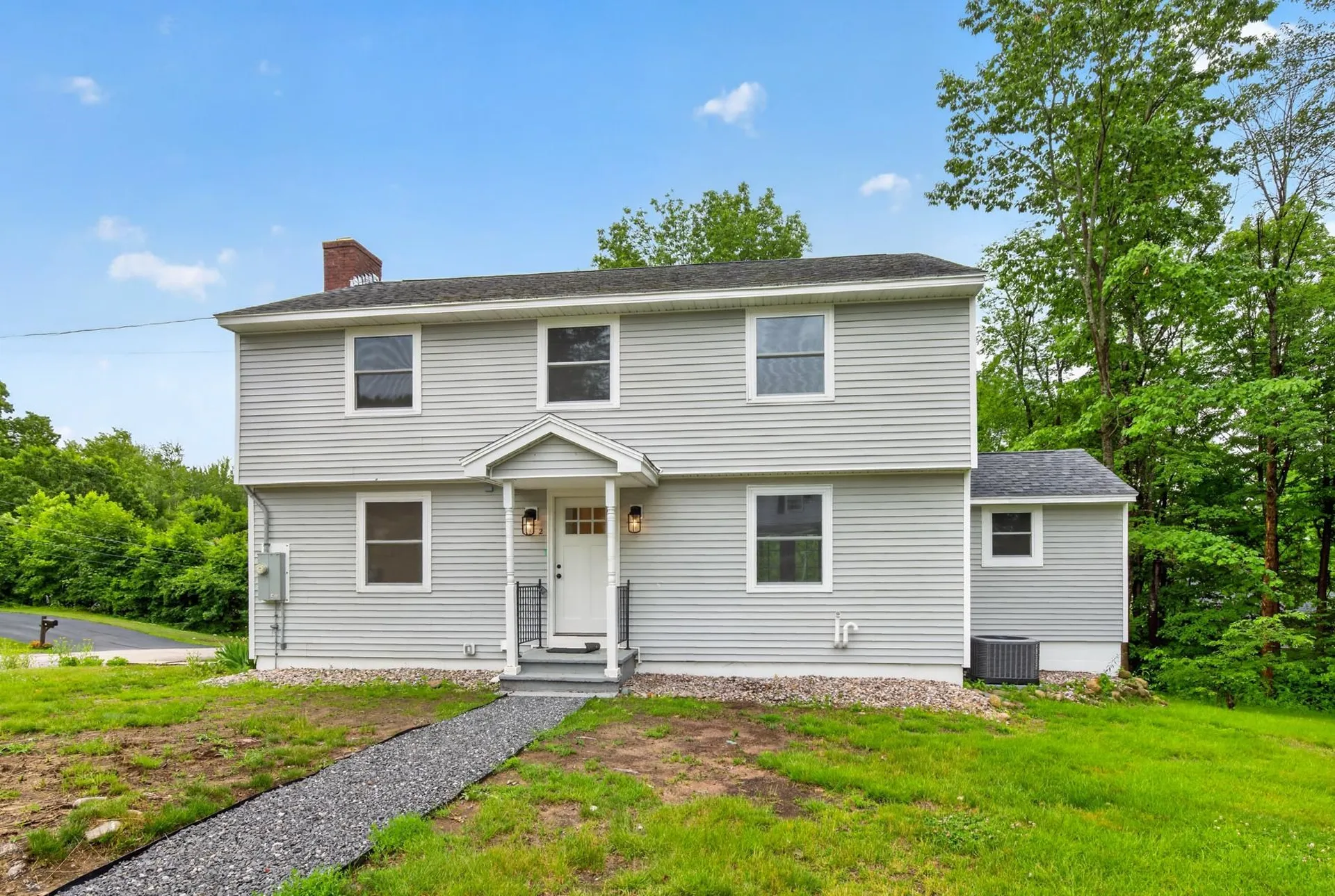 2 Sweetbriar Lane Rochester NH 03867