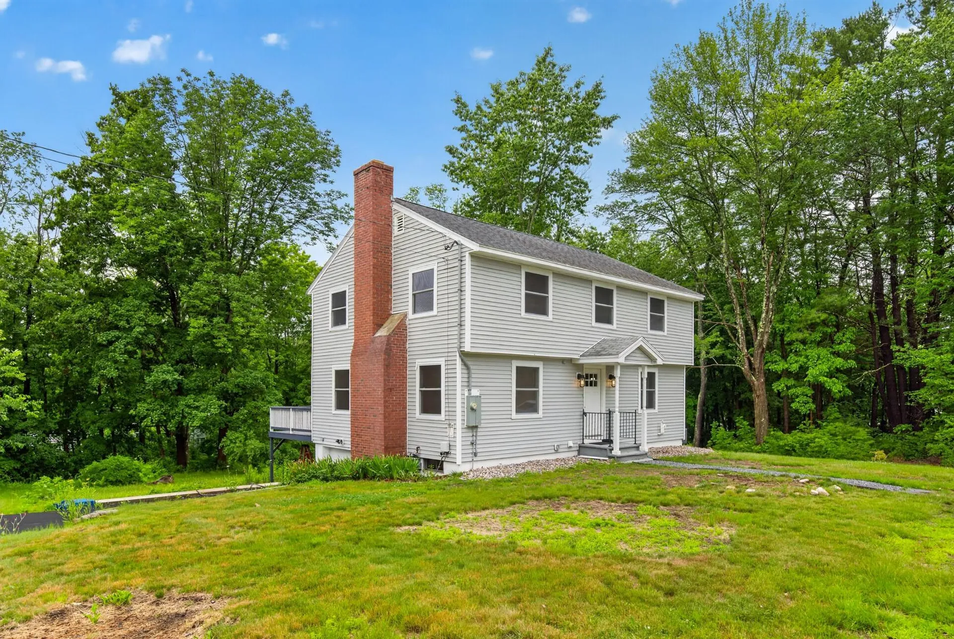 2 Sweetbriar Lane Rochester NH 03867