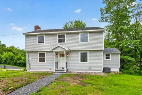 2 Sweetbriar Lane Rochester NH 03867