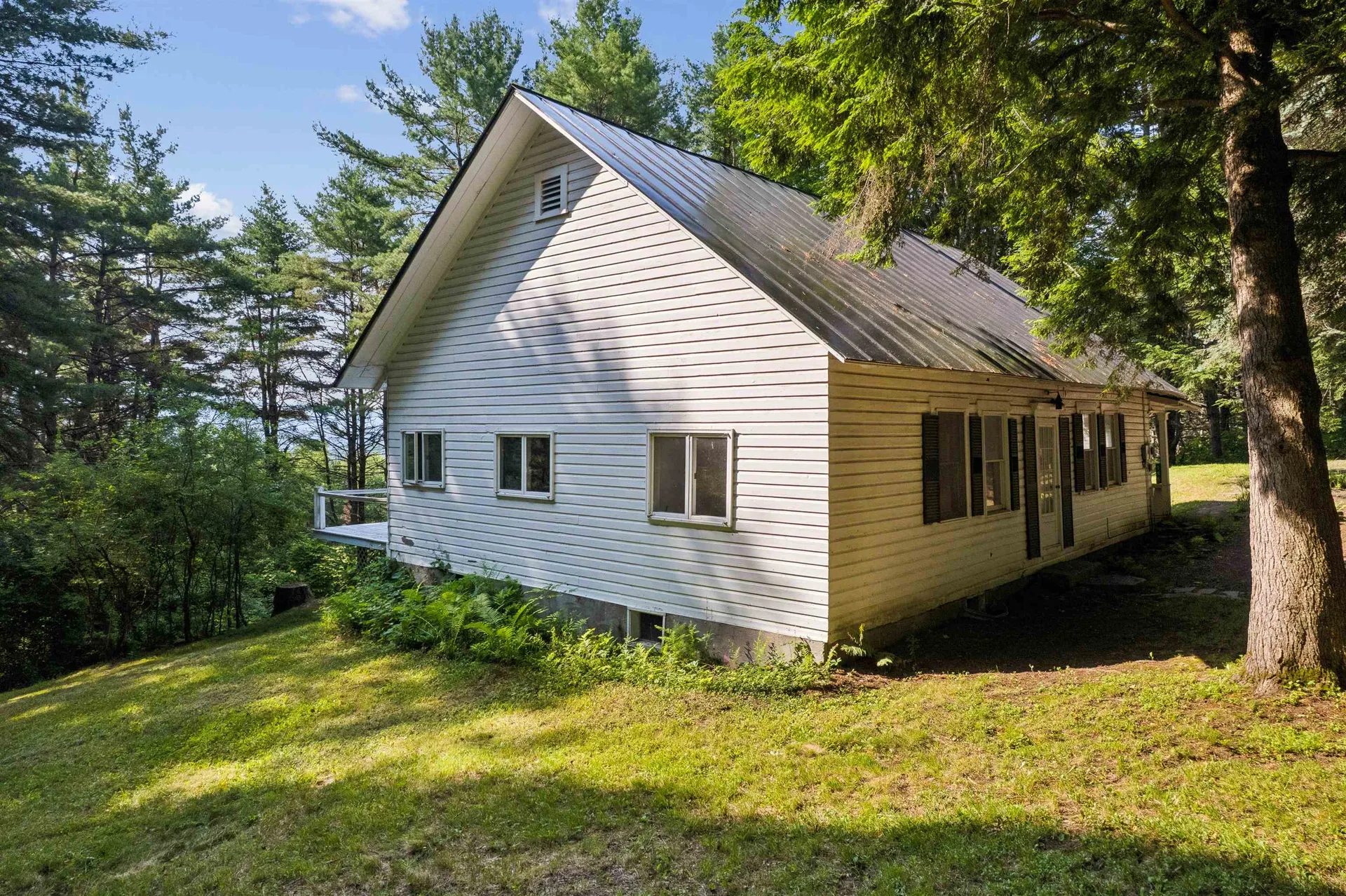 399 Academy Road Thetford VT 05075