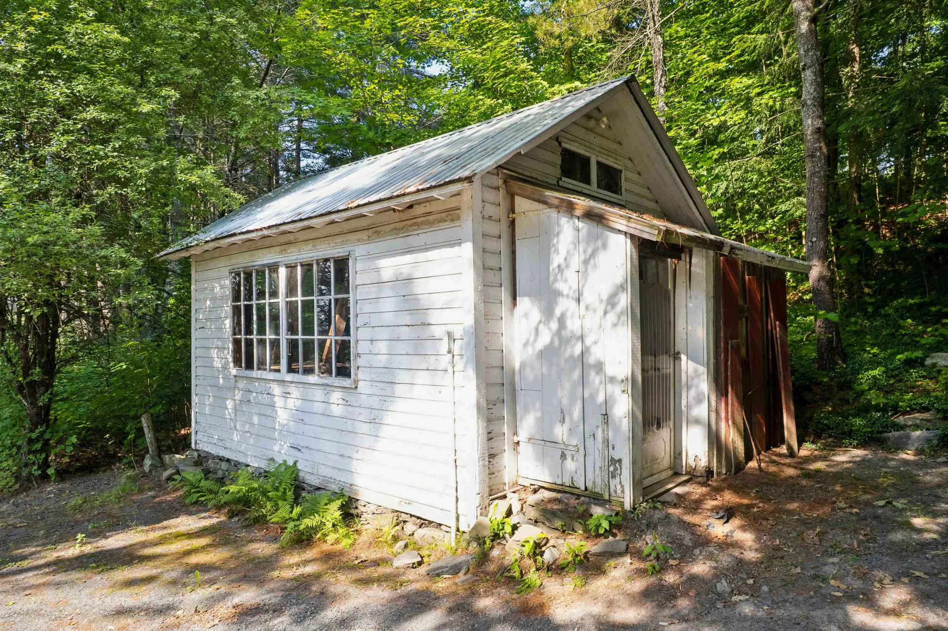 399 Academy Road Thetford VT 05075