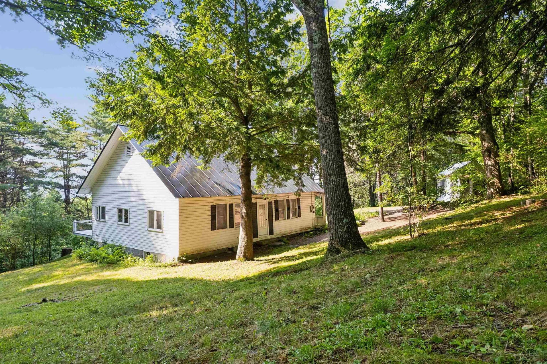399 Academy Road Thetford VT 05075