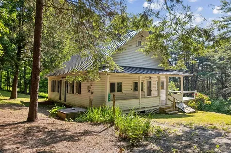 399 Academy Road Thetford VT 05075