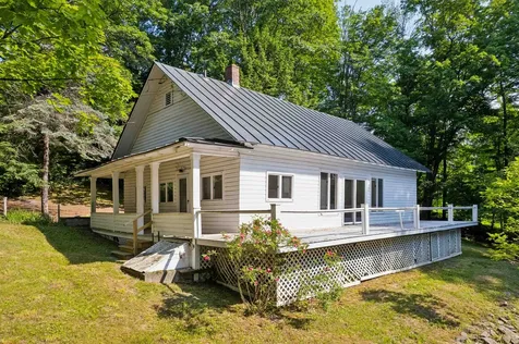 399 Academy Road Thetford VT 05075