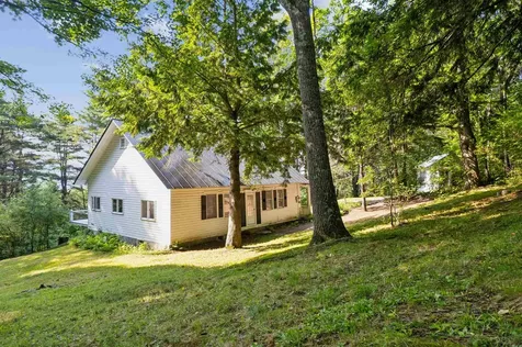 399 Academy Road Thetford VT 05075