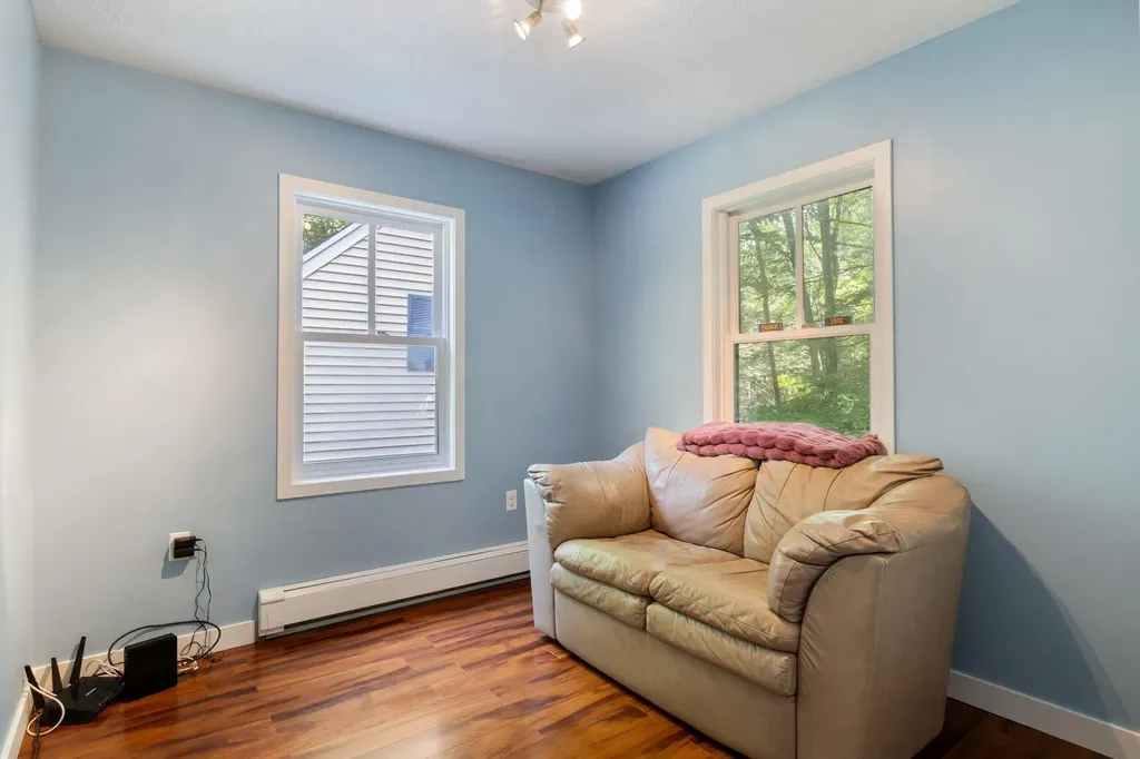 12 Dominic Drive Barrington NH 03825