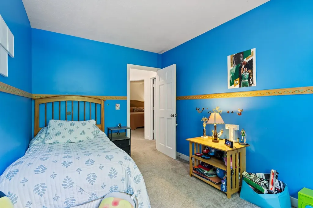 12 Dominic Drive Barrington NH 03825