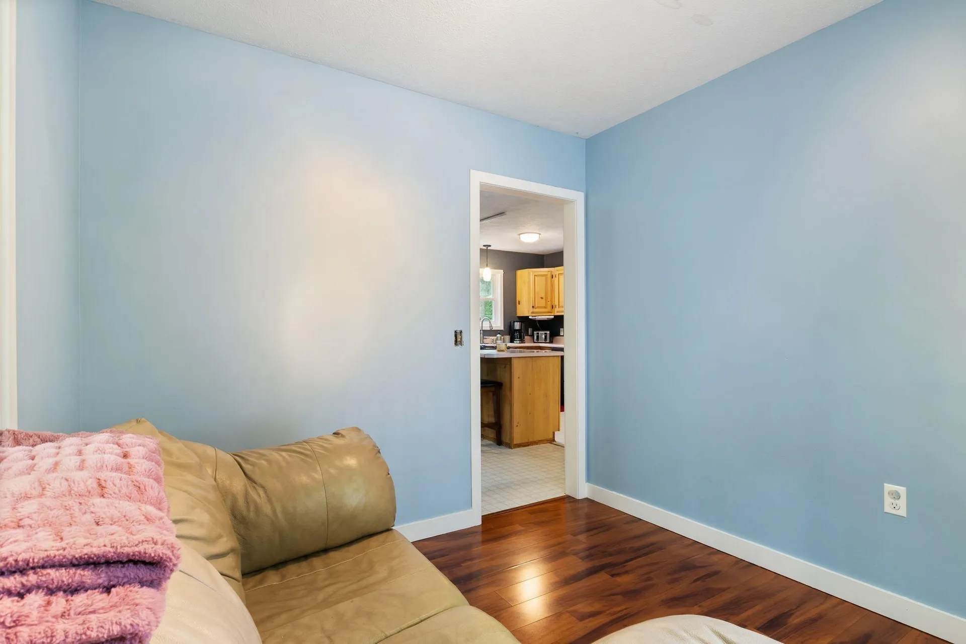 12 Dominic Drive Barrington NH 03825