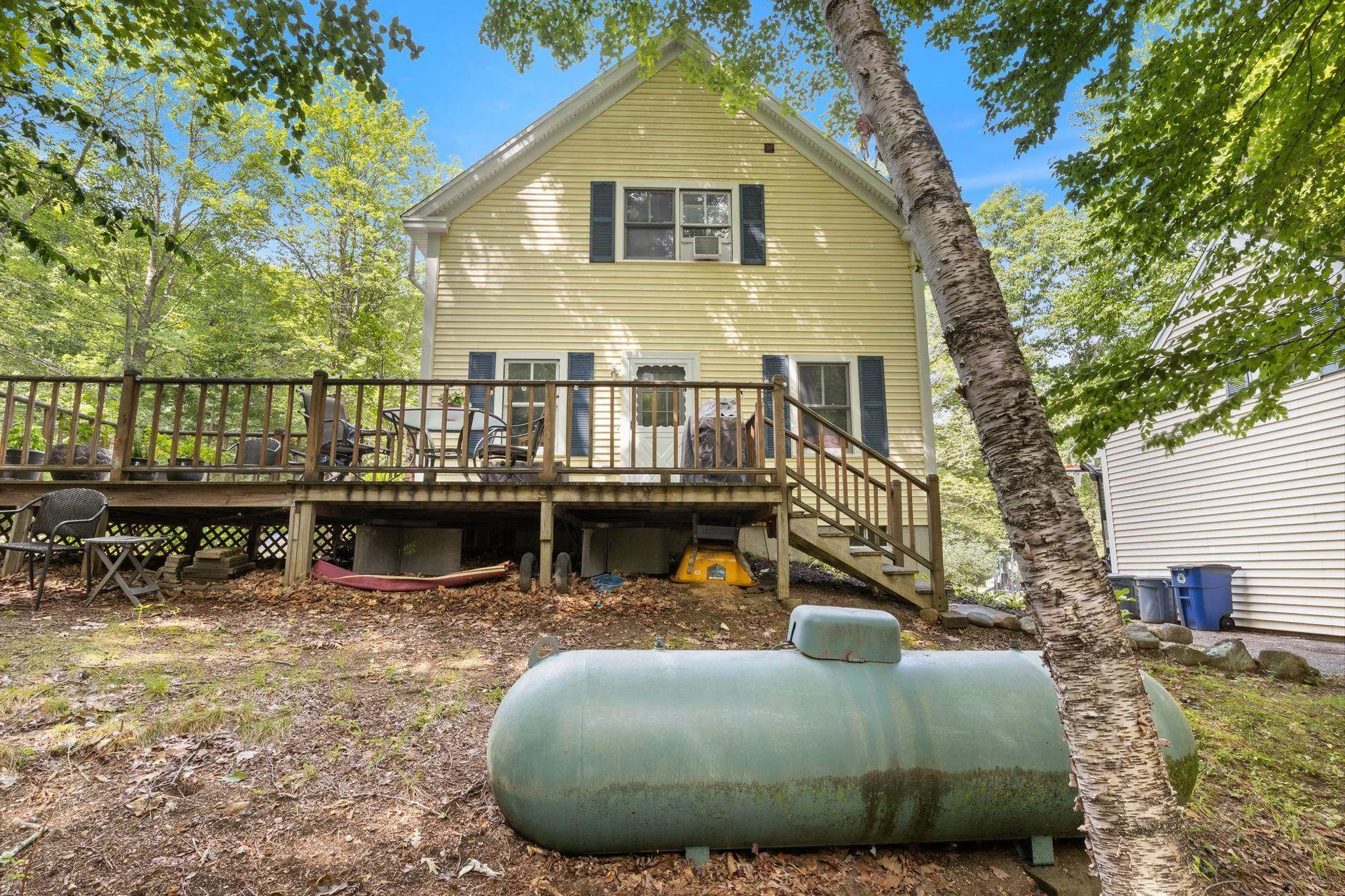 12 Dominic Drive Barrington NH 03825