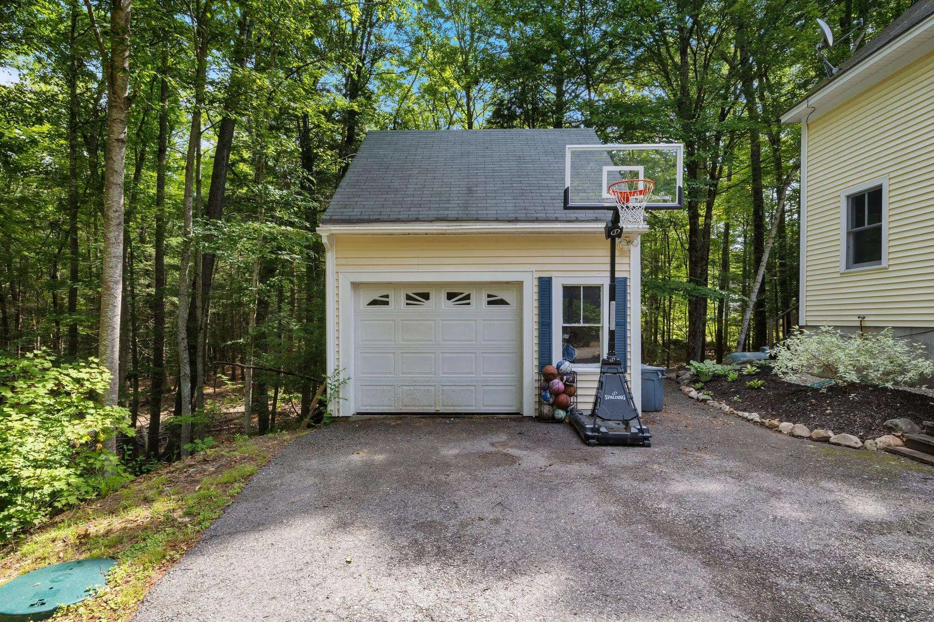 12 Dominic Drive Barrington NH 03825