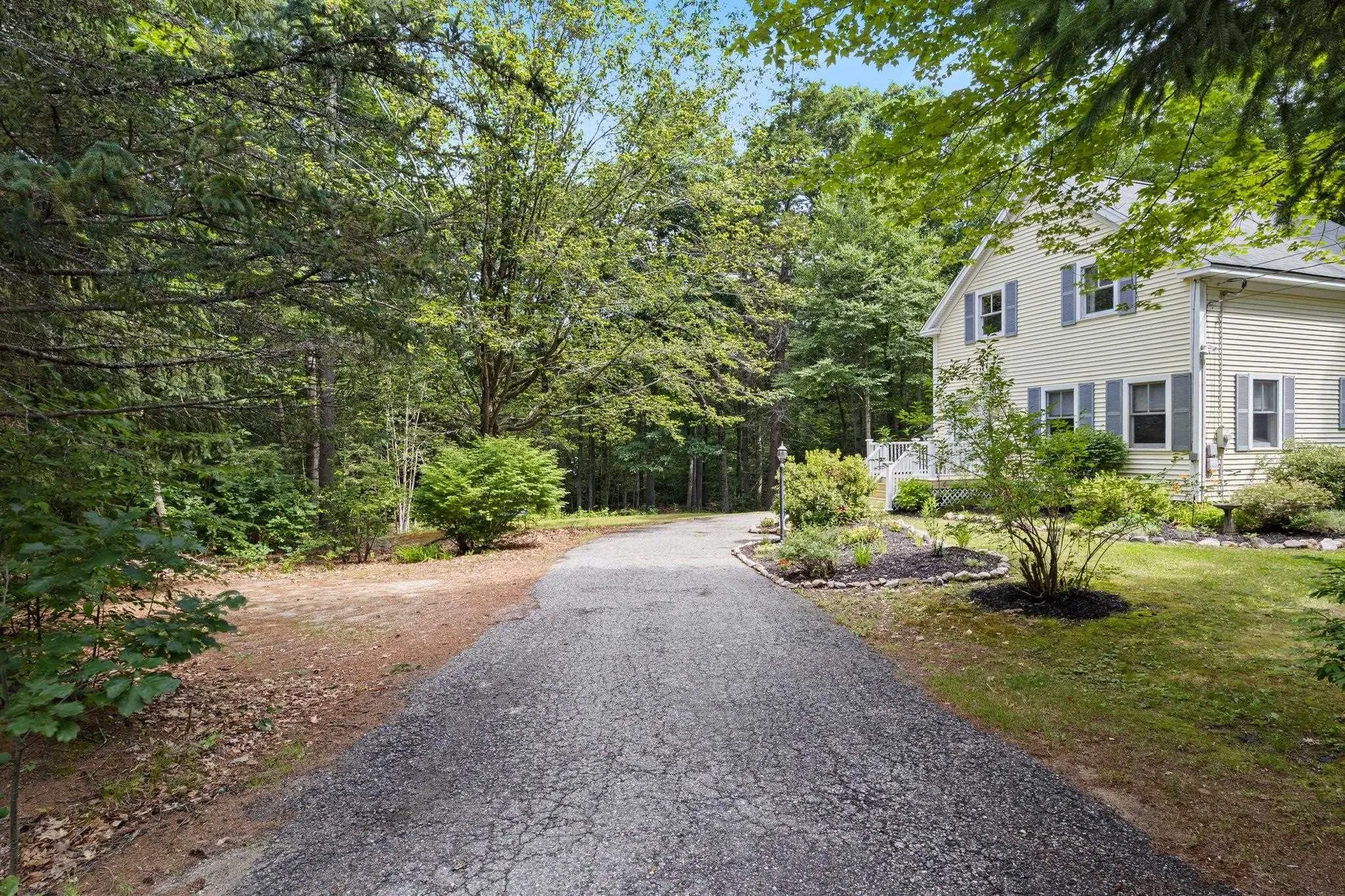 12 Dominic Drive Barrington NH 03825