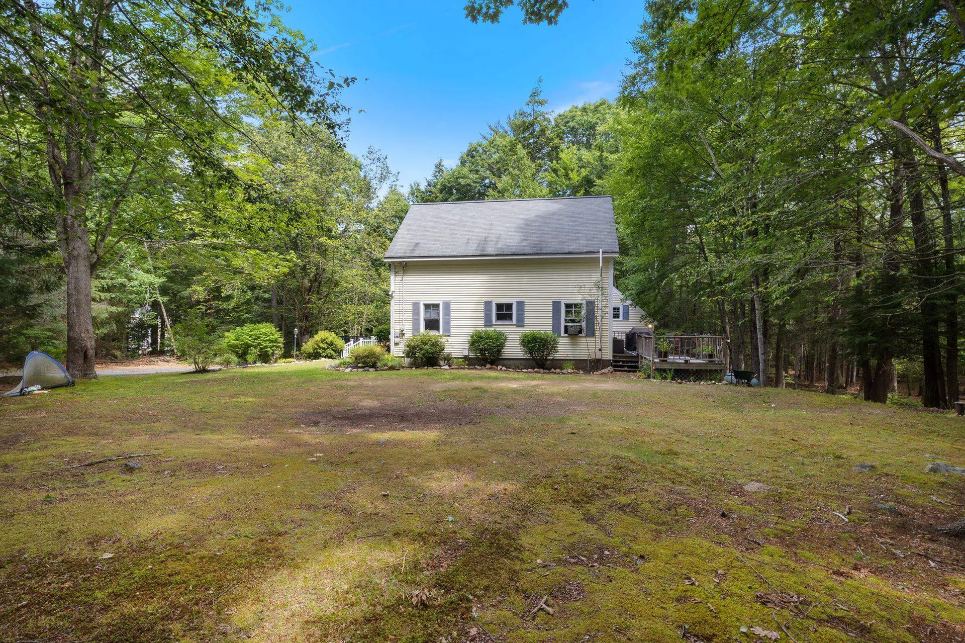 12 Dominic Drive Barrington NH 03825