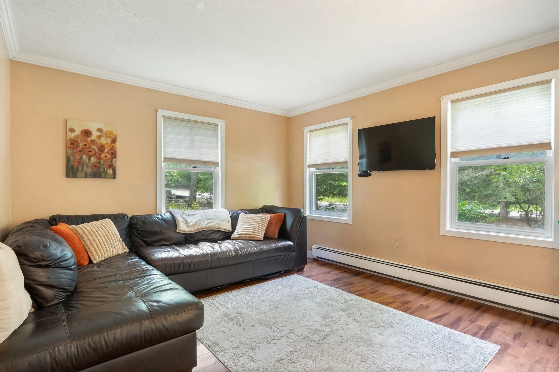 12 Dominic Drive Barrington NH 03825