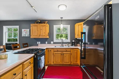12 Dominic Drive Barrington NH 03825