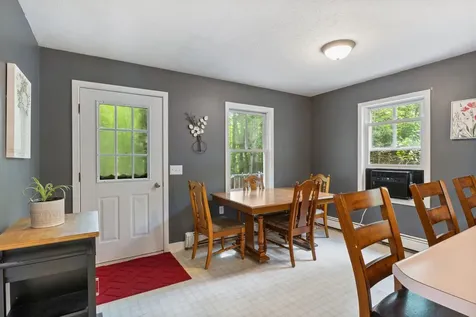 12 Dominic Drive Barrington NH 03825