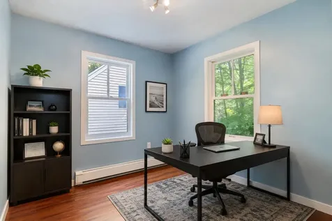 12 Dominic Drive Barrington NH 03825