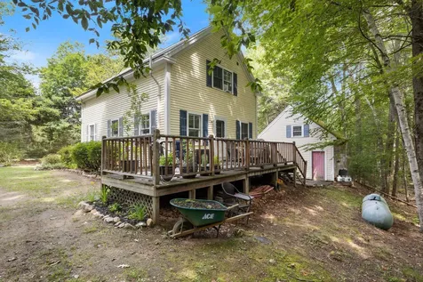 12 Dominic Drive Barrington NH 03825