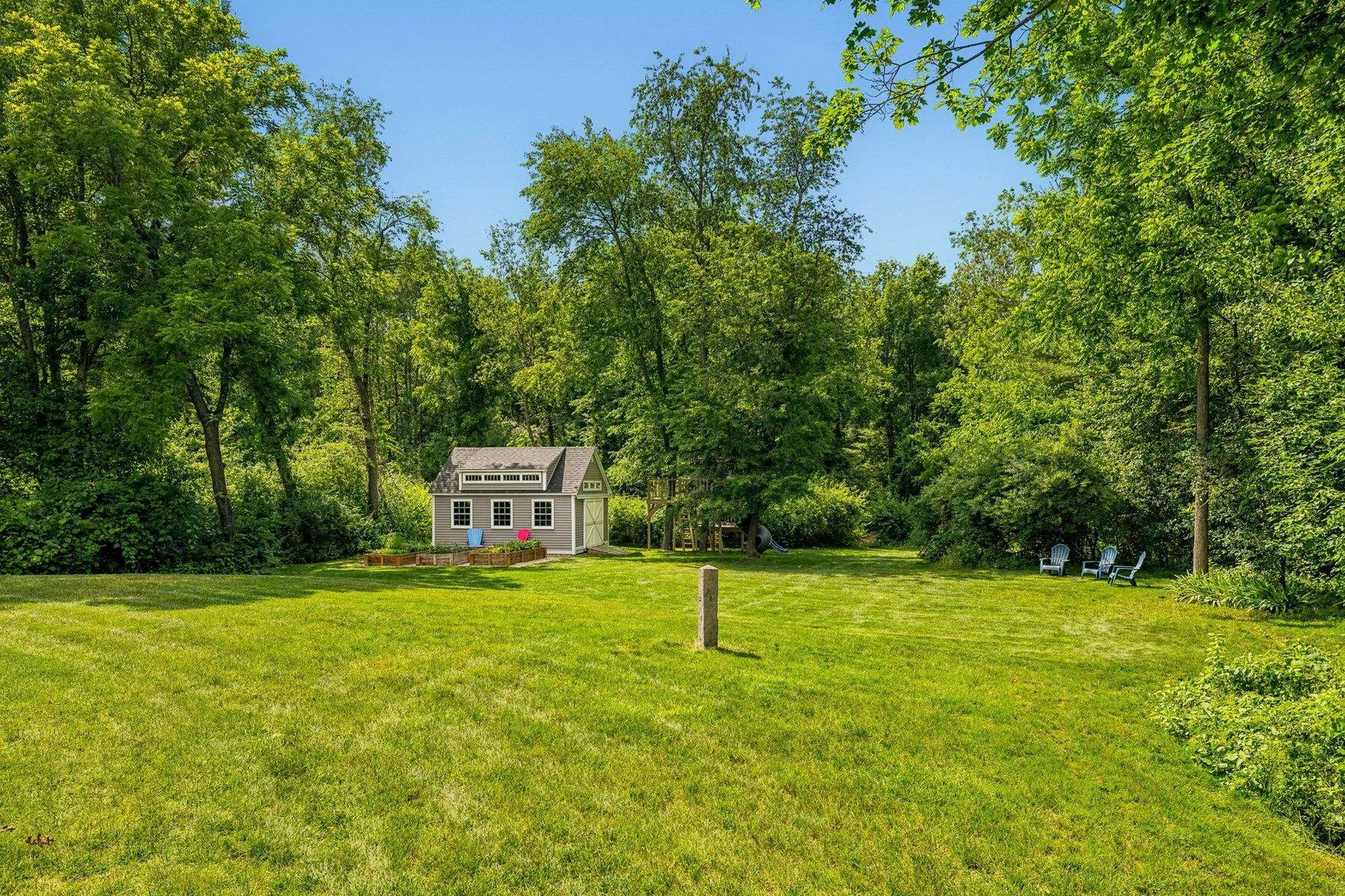 4 Betty Lane Stratham NH 03885