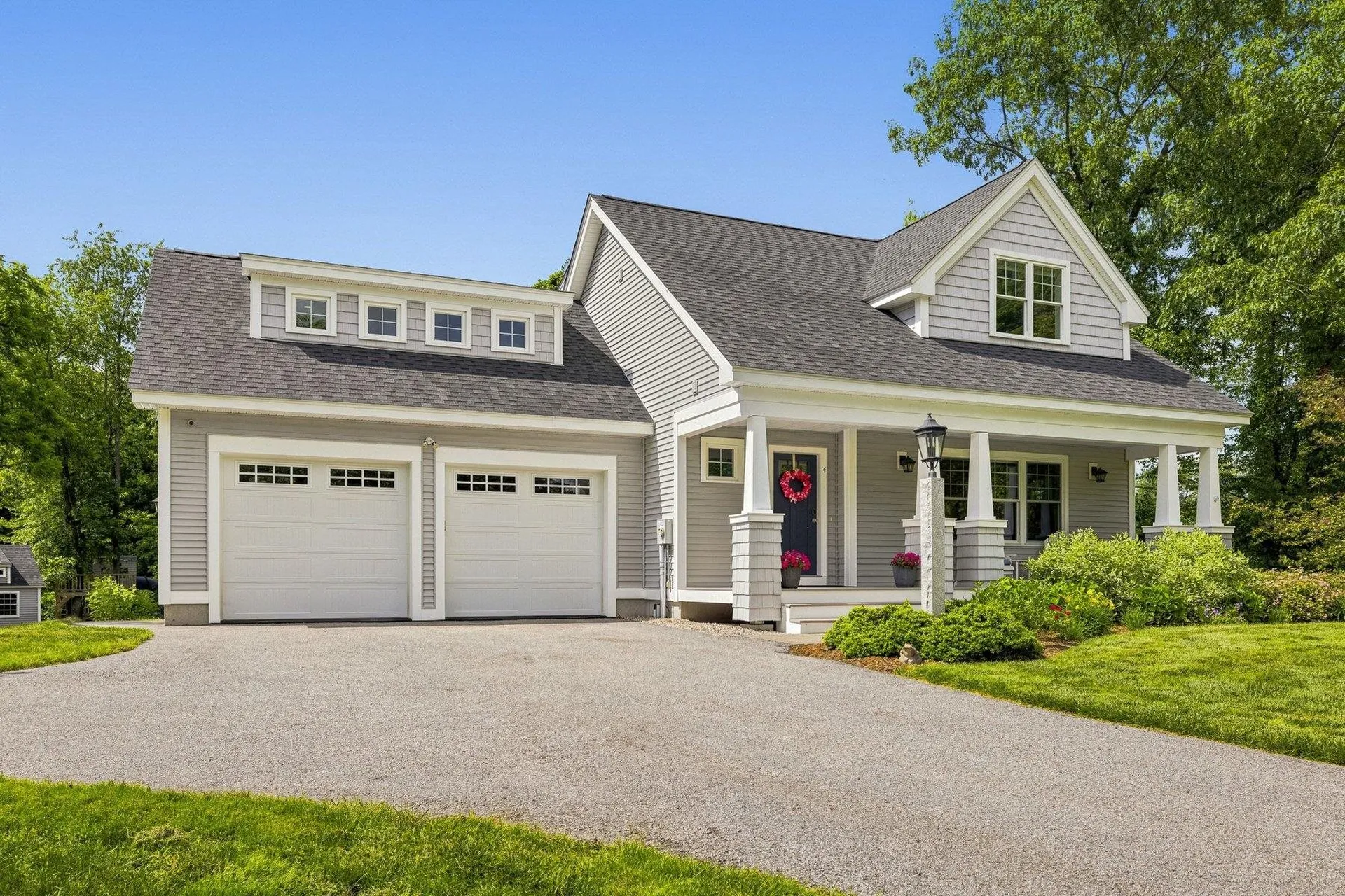 4 Betty Lane Stratham NH 03885