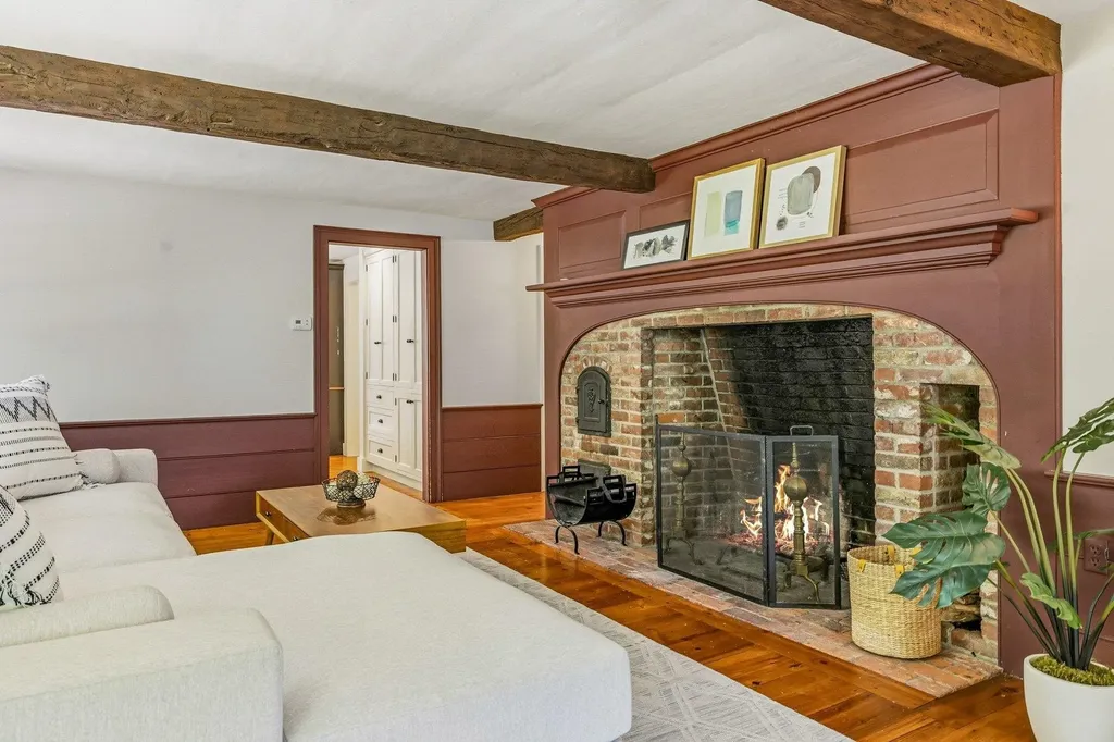 41 Liberty Common Rye NH 03870